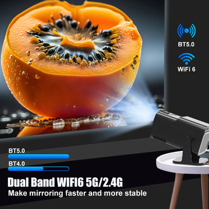  Portable Outdoor Cinema